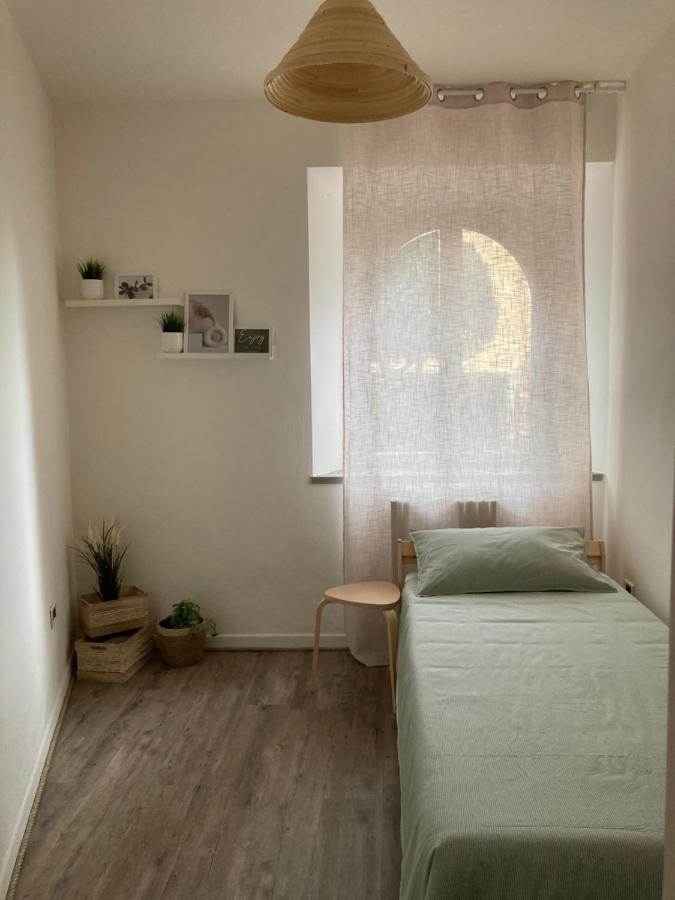 Bed and Breakfast Sunrise à Marina Di Pisa Extérieur photo