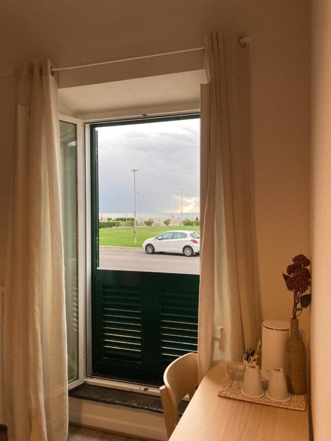 Bed and Breakfast Sunrise à Marina Di Pisa Extérieur photo